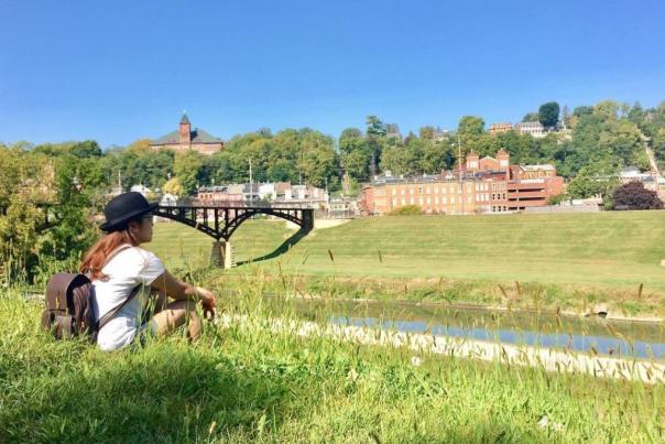 Galena Country | NW Illinois | Mother's Day Getaway to Galena Country